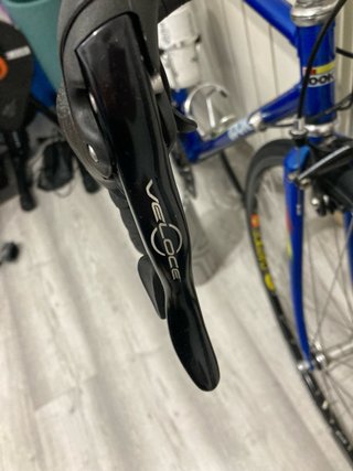 Bicicleta Clásica LOOK KG 233