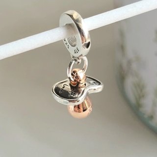 CHARM CHUPETE