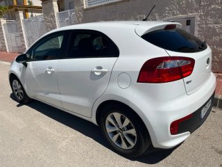 KIA Rio 2015
