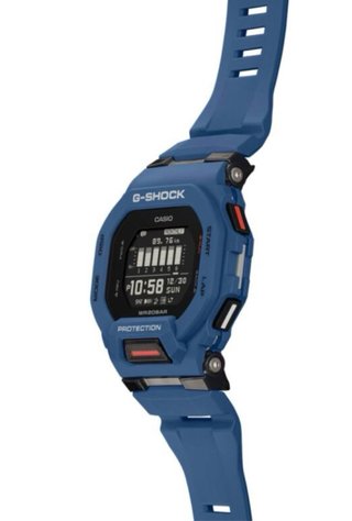 Reloj Casio GBD-200-2 Azul
