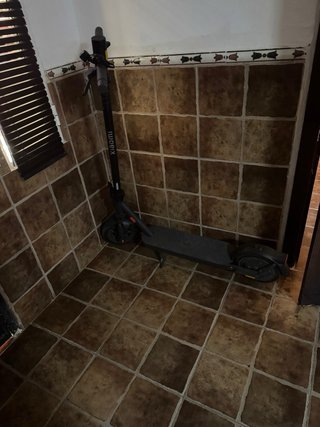 Patinete Eléctrico Xiaomi Elite 5
