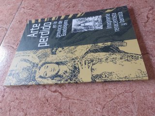 El arte perdido en la provincia de Guadalajara