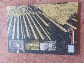 El arte perdido en la provincia de Guadalajara