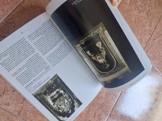 El arte perdido en la provincia de Guadalajara