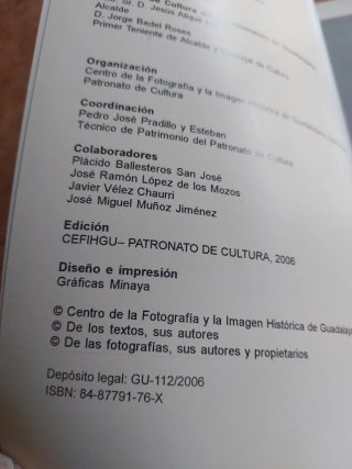 El arte perdido en la provincia de Guadalajara