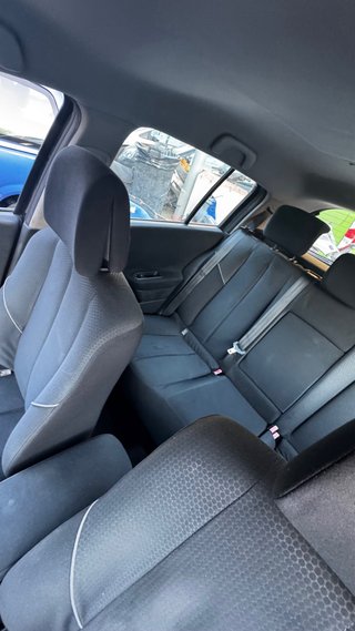 Renault Megane 2004