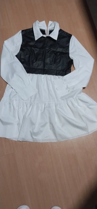 UN CHOLLO!!Pack vestidos fiesta & zapatos tacón...