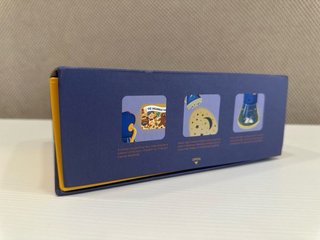 Proyector Cuentos Mideer Kid Storybook Torch