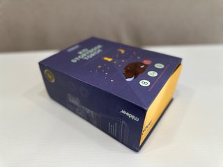 Proyector Cuentos Mideer Kid Storybook Torch