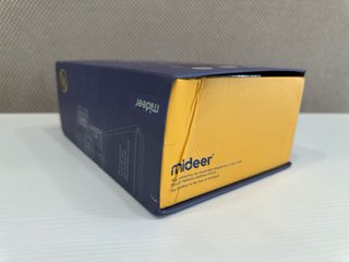 Proyector Cuentos Mideer Kid Storybook Torch
