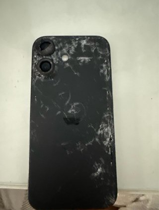 iPhone 16 256GB para piezas