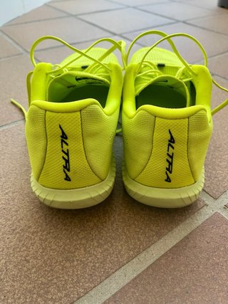 Zapatillas Altra Escalante 4