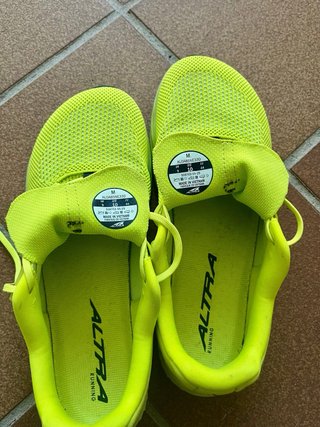 Zapatillas Altra Escalante 4