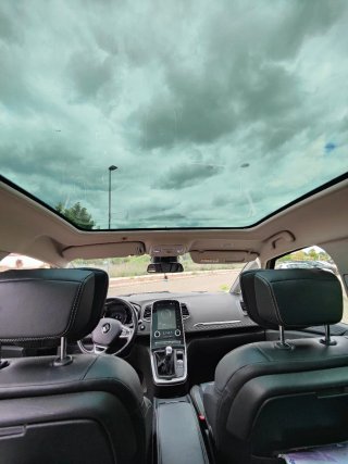 Renault Grand Scenic 2017