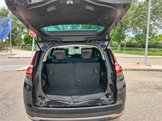 Renault Grand Scenic 2017