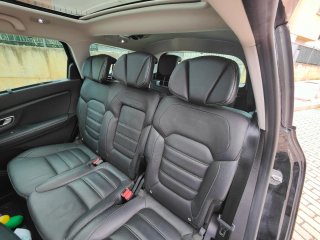 Renault Grand Scenic 2017