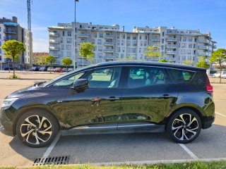 Renault Grand Scenic 2017