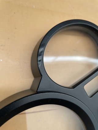 Carcasa Instrumentos BMW R1200 K1200 HP2