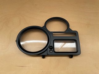 Carcasa Instrumentos BMW R1200 K1200 HP2