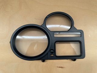 Carcasa Instrumentos BMW R1200 K1200 HP2