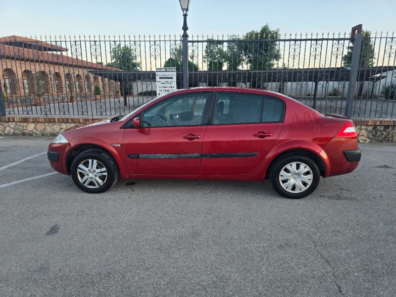 Renault Megane 2005 - foto 1