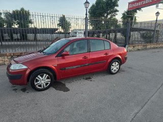 Renault Megane 2005
