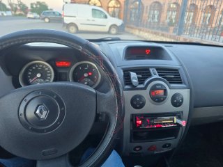 Renault Megane 2005