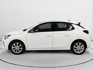 Opel Corsa 1.2 Turbo XHL Edition 74 kW (100 CV)