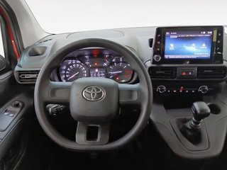 Toyota Proace City 1.5D GX Combi L1 96 kW (131 CV)