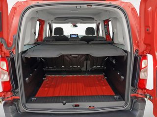 Toyota Proace City 1.5D GX Combi L1 96 kW (131 CV)
