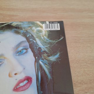Lote Madonna de 2 Vinilos