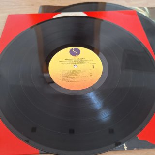 Lote Madonna de 2 Vinilos