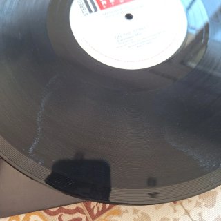 Lote Madonna de 2 Vinilos