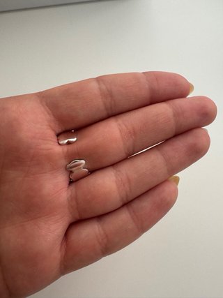 Anillo Abierto Plata Tous Sweet 40S