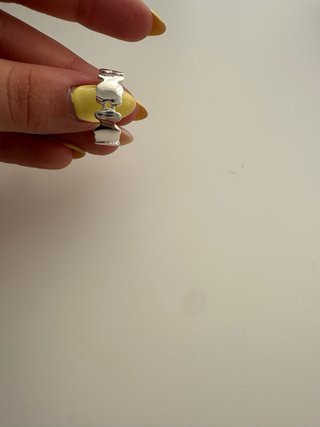 Anillo Abierto Plata Tous Sweet 40S