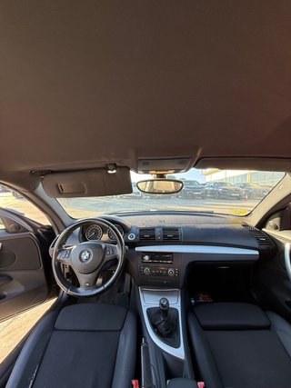 BMW Serie 1 2008