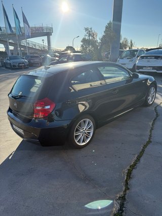 BMW Serie 1 2008