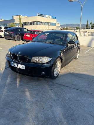 BMW Serie 1 2008