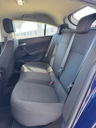 Opel Insignia 2014 (Distintivo ECO) 177,23€/MES