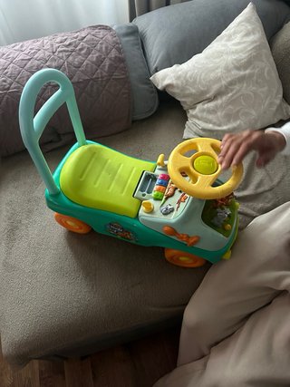 Pack juguetes niños