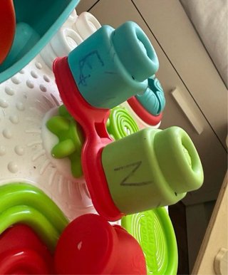 Pack juguetes niños