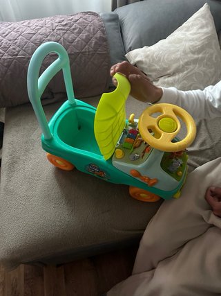 Pack juguetes niños