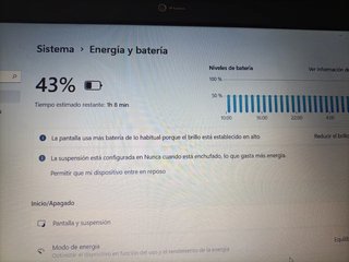 Portátil HP Pavilion DV6 Negro