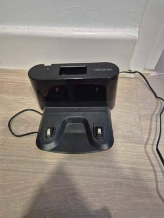 Robot Aspirador Cecotec Conga 1790