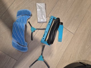 Robot Aspirador Cecotec Conga 1790