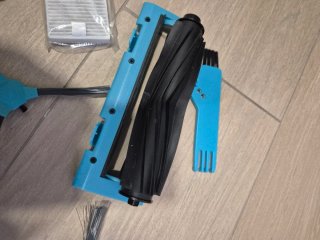 Robot Aspirador Cecotec Conga 1790