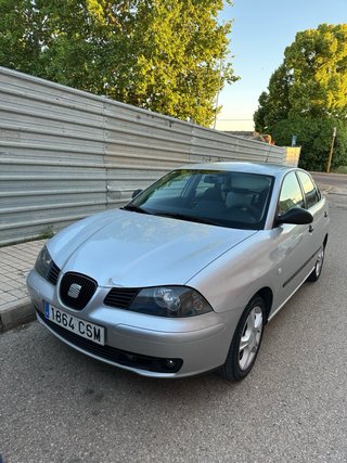 ‼️SEAT CORDOBA 1.9 TDI 2004‼️