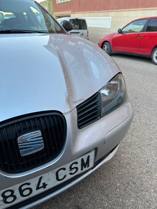 ‼️SEAT CORDOBA 1.9 TDI 2004‼️