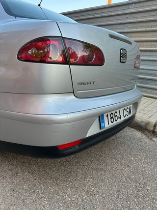 ‼️SEAT CORDOBA 1.9 TDI 2004‼️