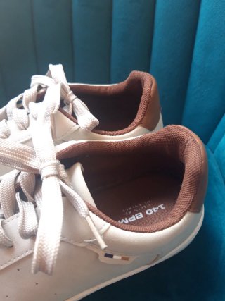 Zapatos casuales hombre talla 39